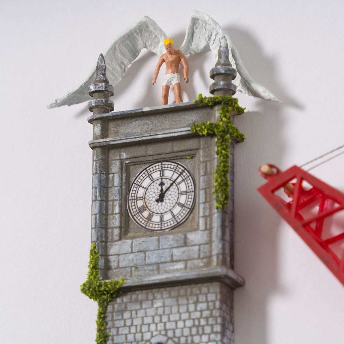 Product image 3 for nic-joly-london-calling-collectors-edition