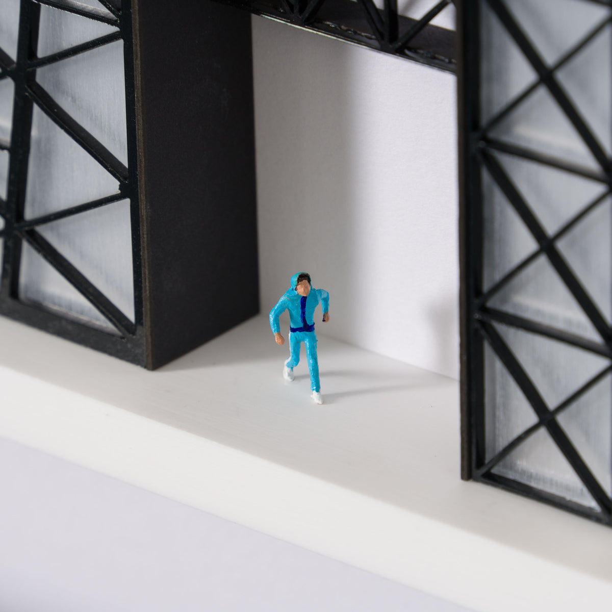 NJO London Calling (Collectors Edition) 19 