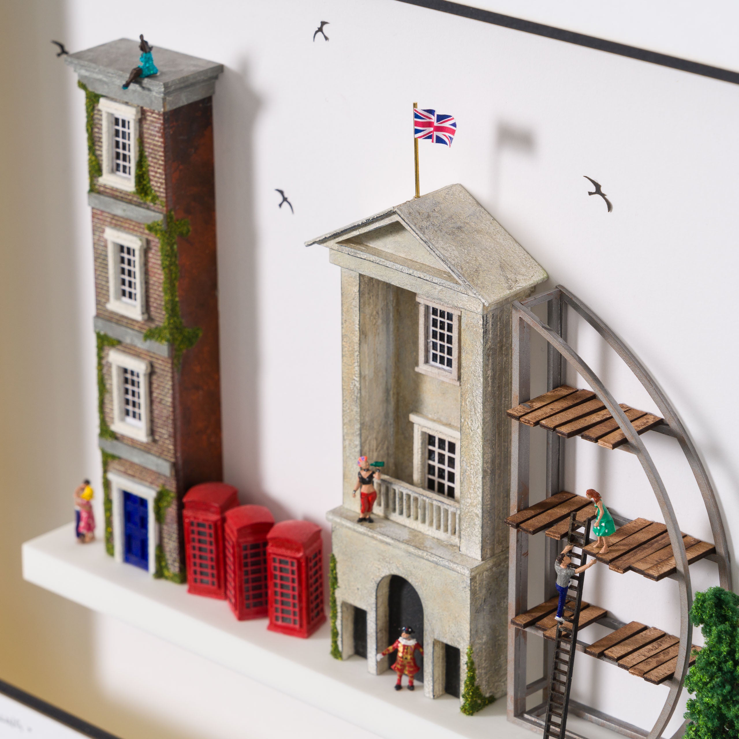 NJO London Calling (Conceptual Sketches) 15 