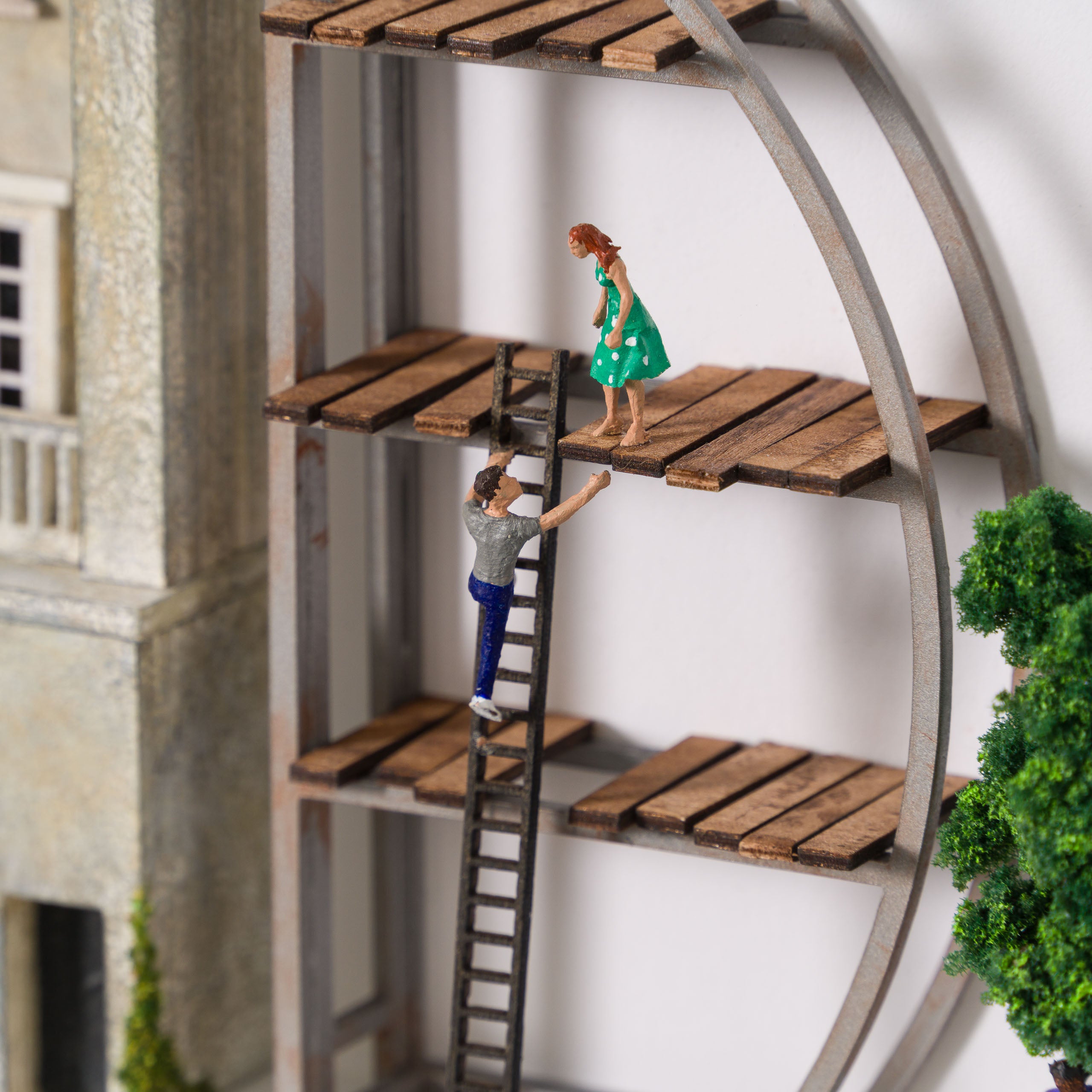 Product image 1 for nic-joly-london-calling-conceptual-edition