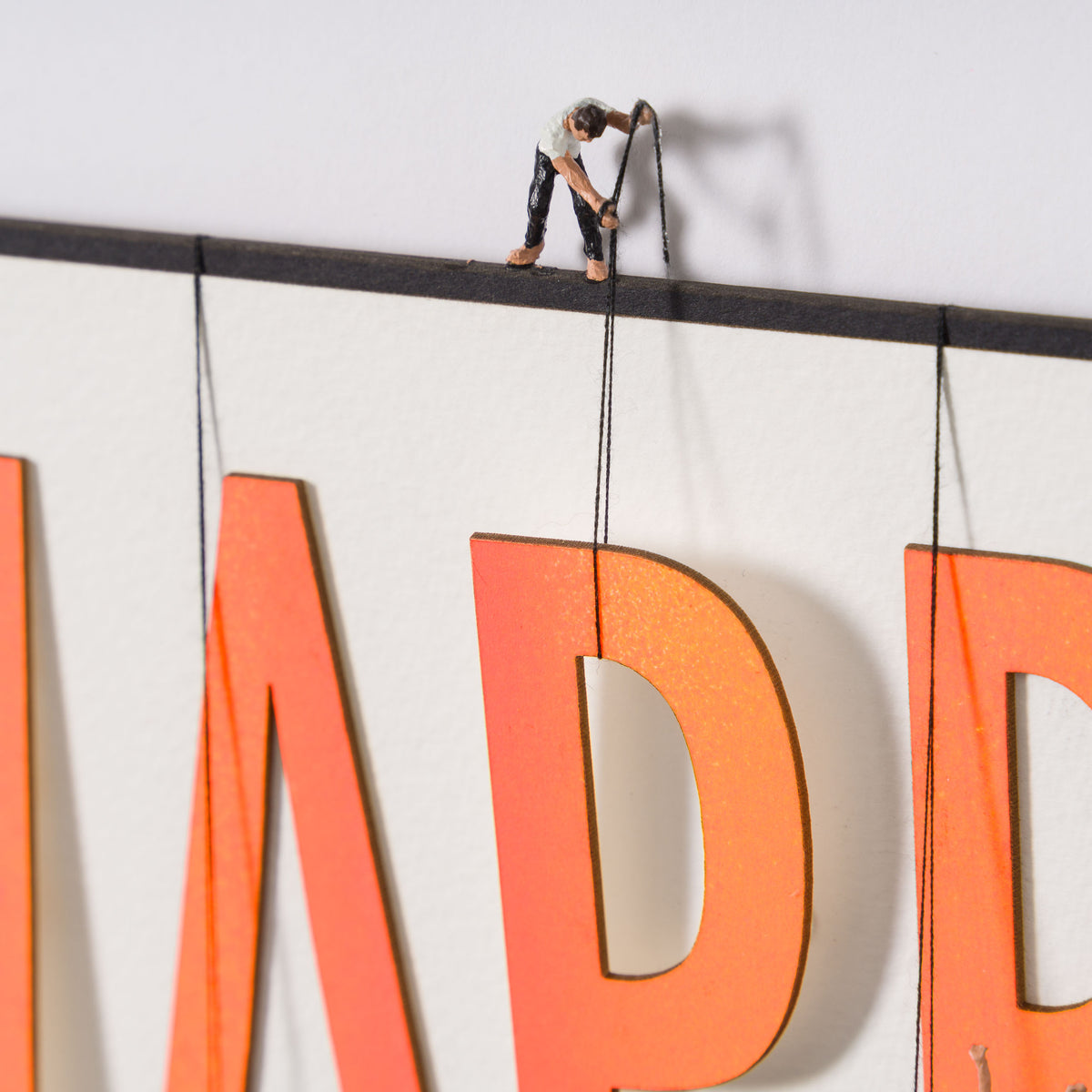 NJO Making It Real (Collectors Edition) 12 