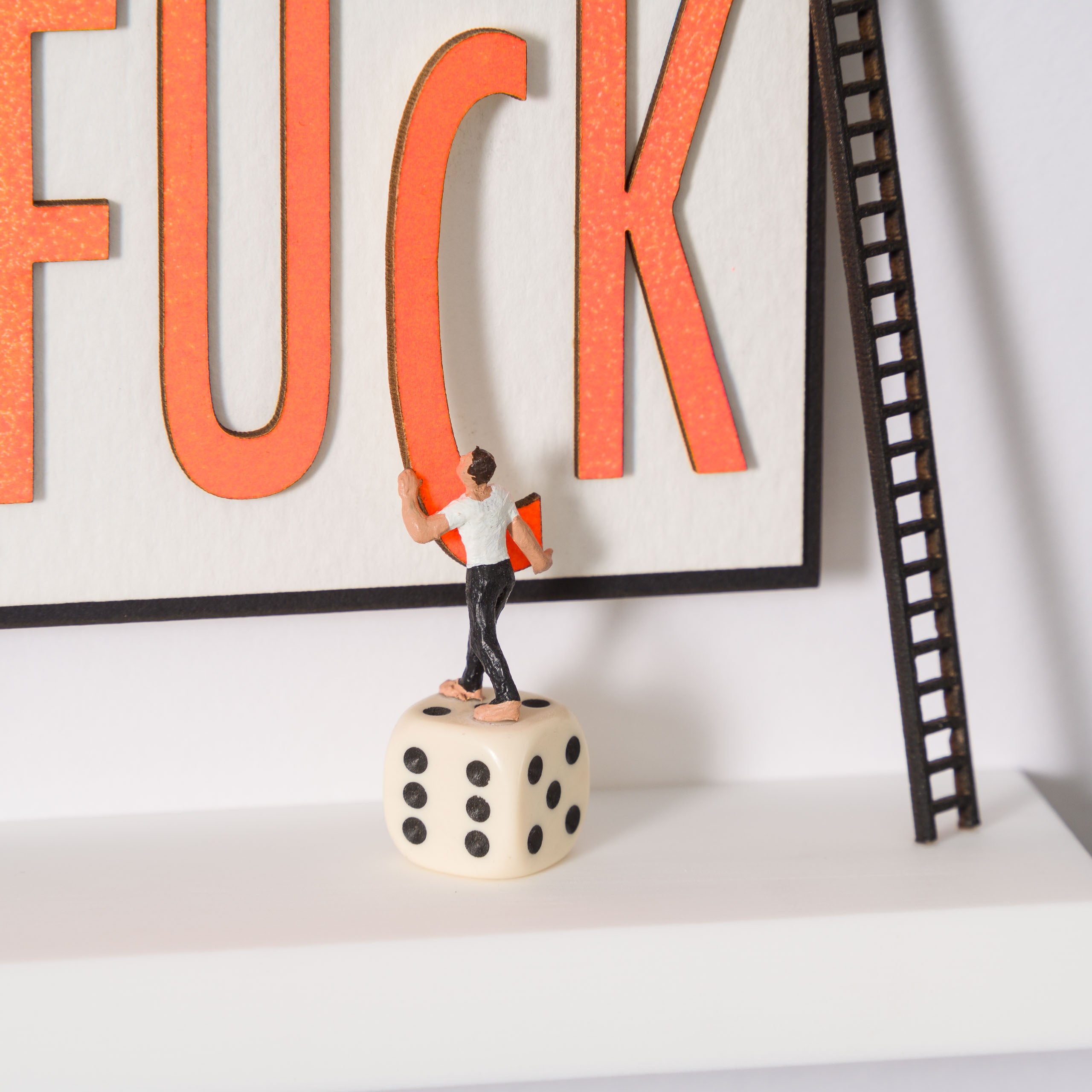 Product image 2 for nic-joly-making-it-real-conceptual-edition