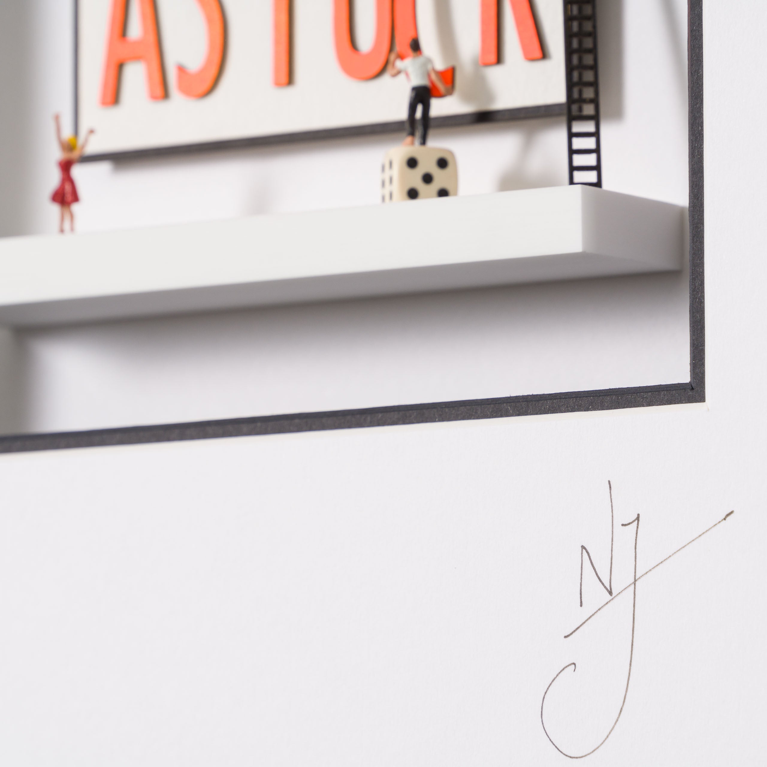 Product image 1 for nic-joly-making-it-real-conceptual-edition