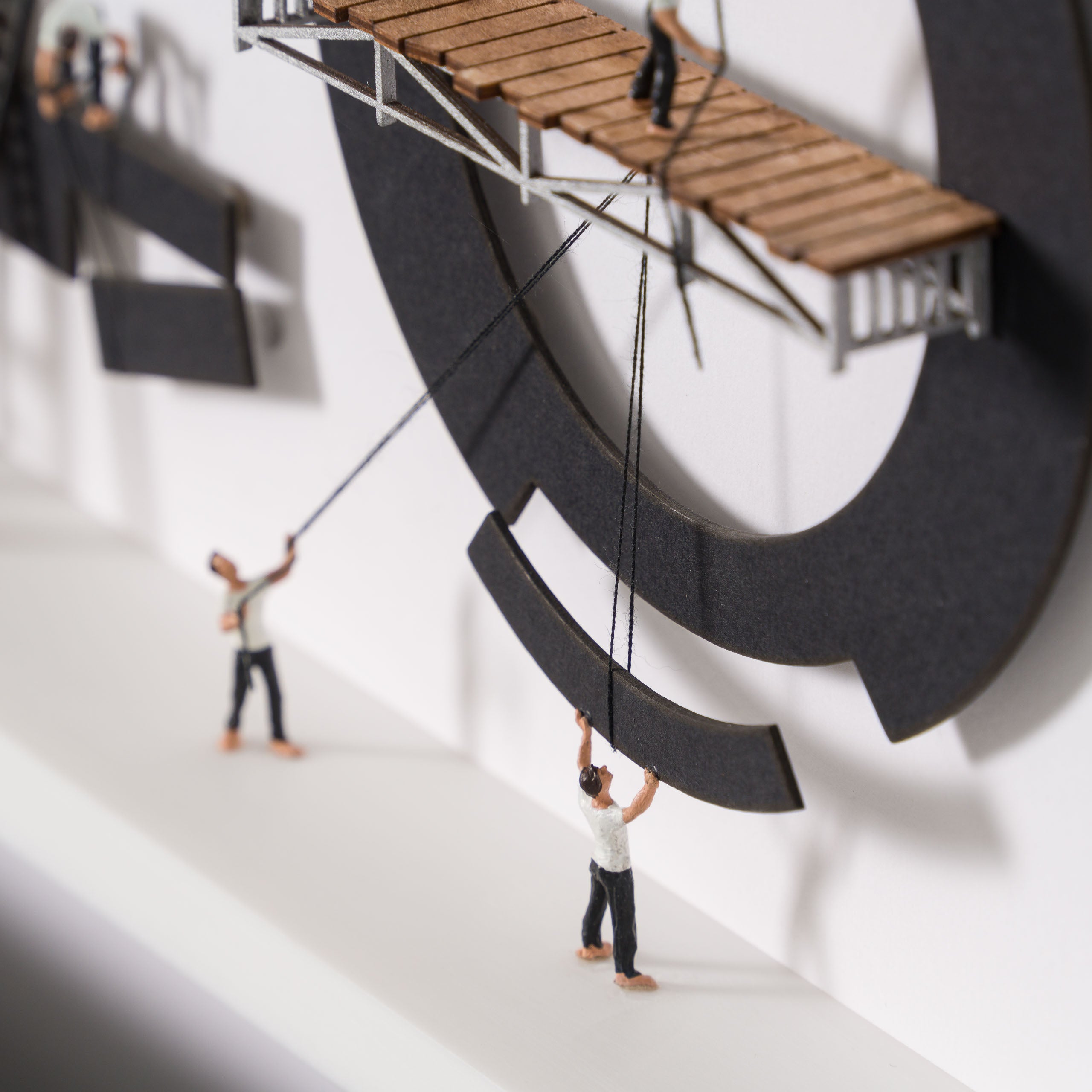 NJO Making Love (Collectors Edition) 15 