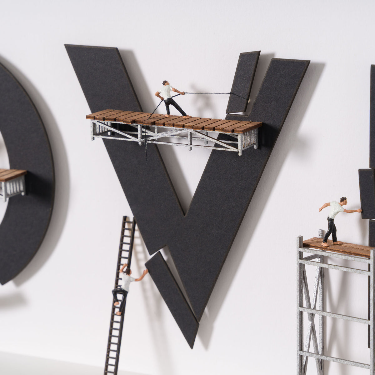 Product image 3 for nic-joly-making-love-collectors-edition