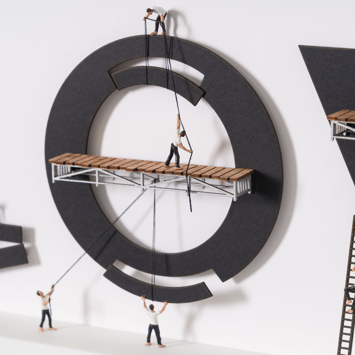 NJO Making Love (Collectors Edition) 8 