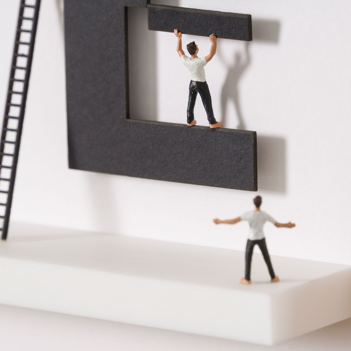 NJO Making Love (Conceptual Sketches) 12 