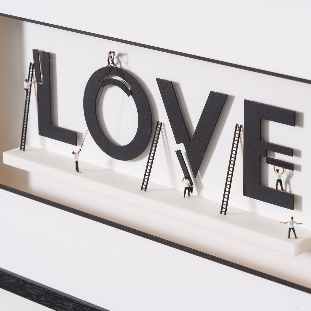 NJO Making Love (Conceptual Sketches) 15 