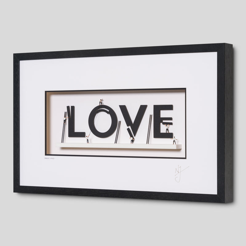 NJO Making Love (Conceptual Sketches) 2 