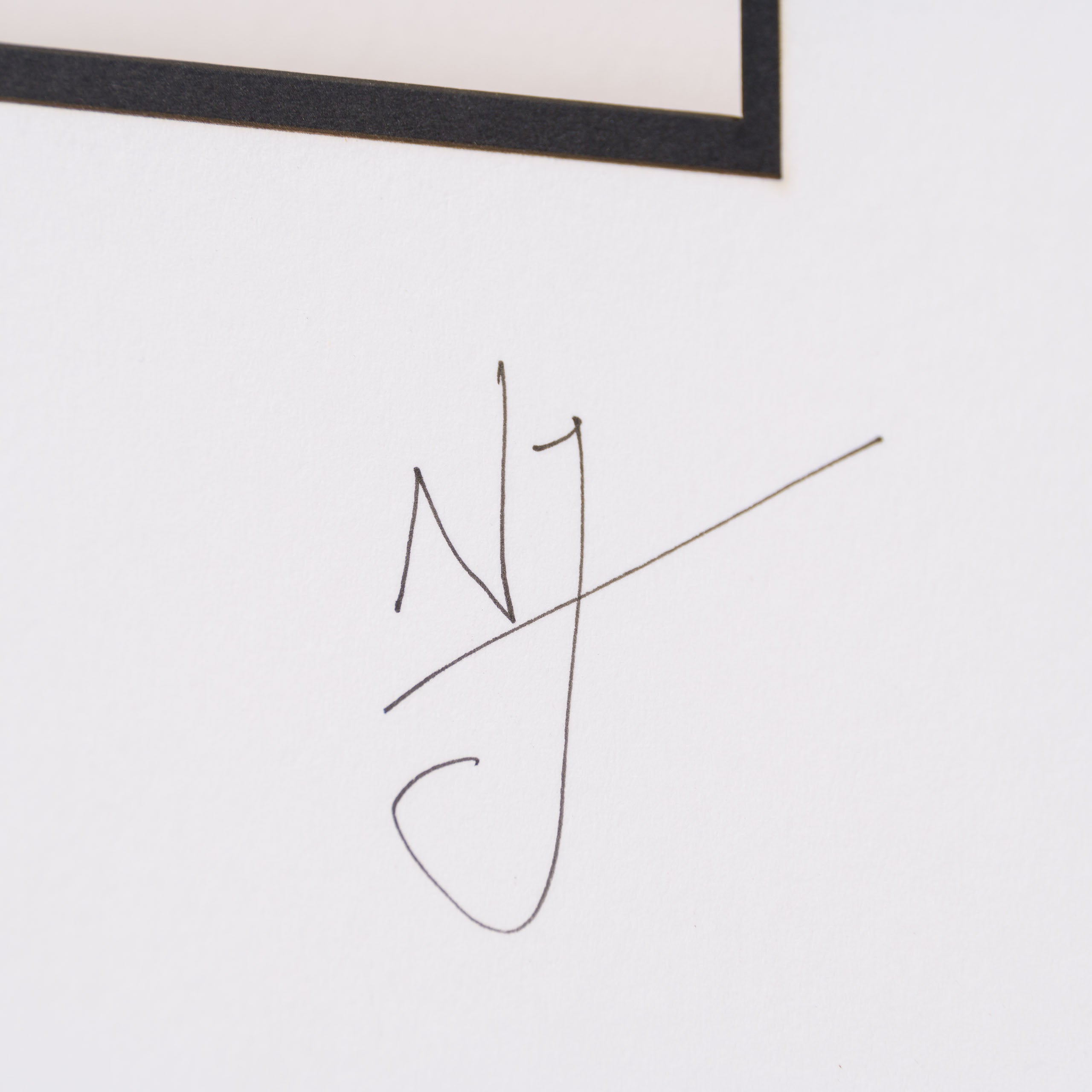 NJO Making Love (Conceptual Sketches) 3 