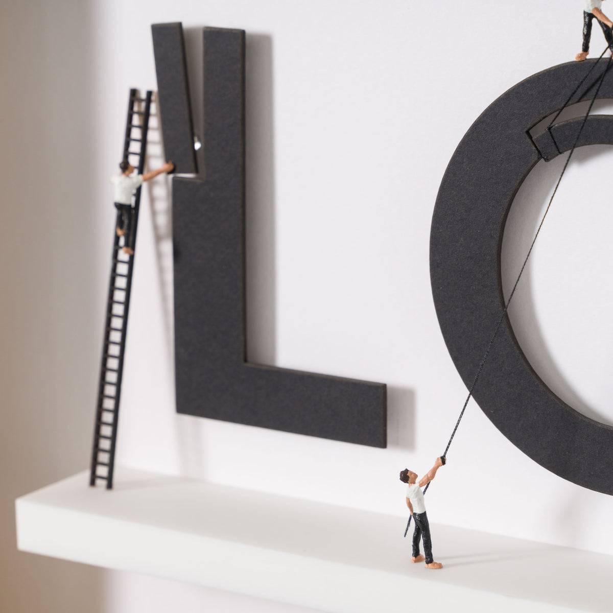 NJO Making Love (Conceptual Sketches) 6 