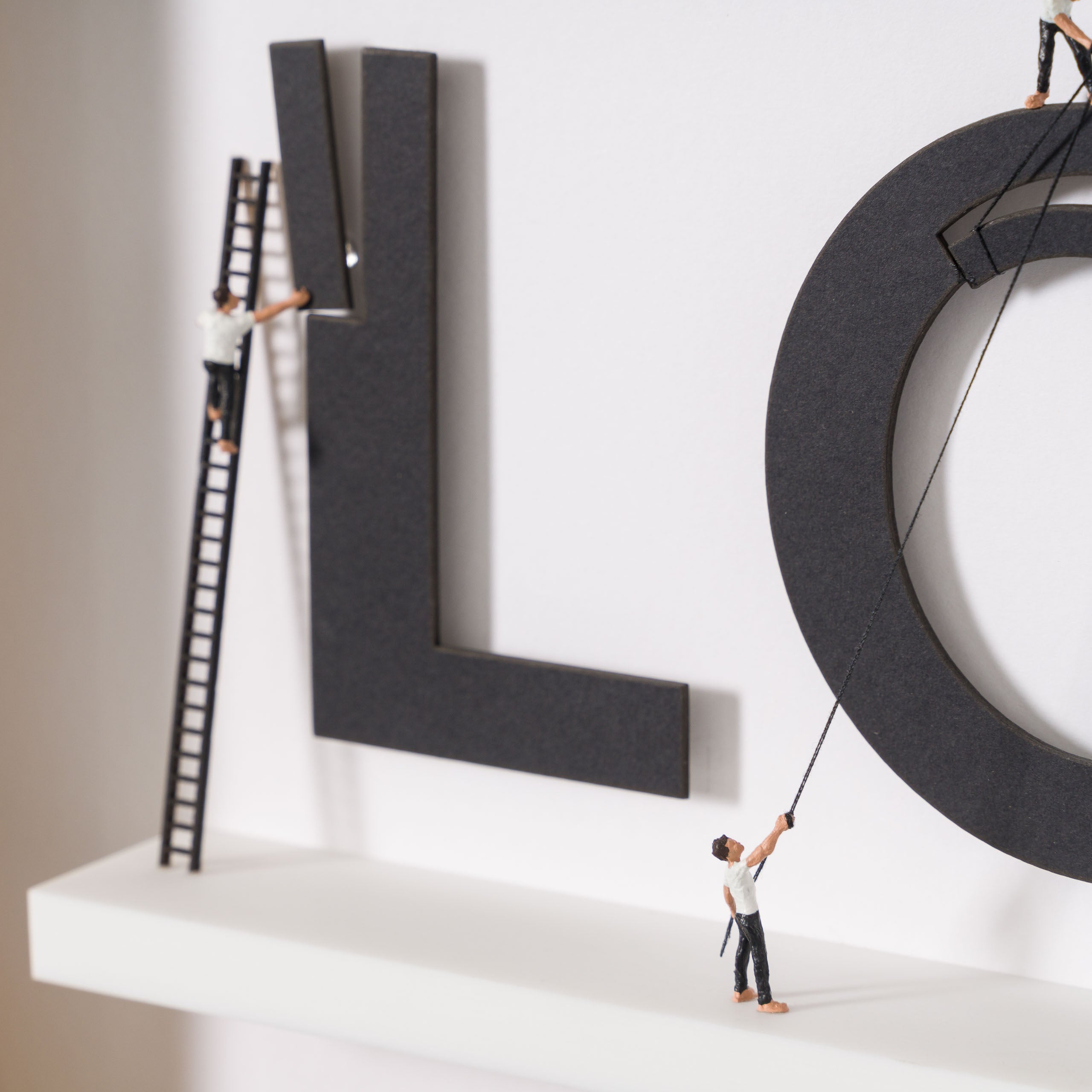 NJO Making Love (Conceptual Sketches) 6 