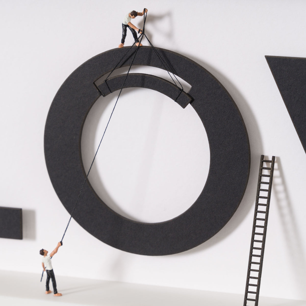 NJO Making Love (Conceptual Sketches) 7 