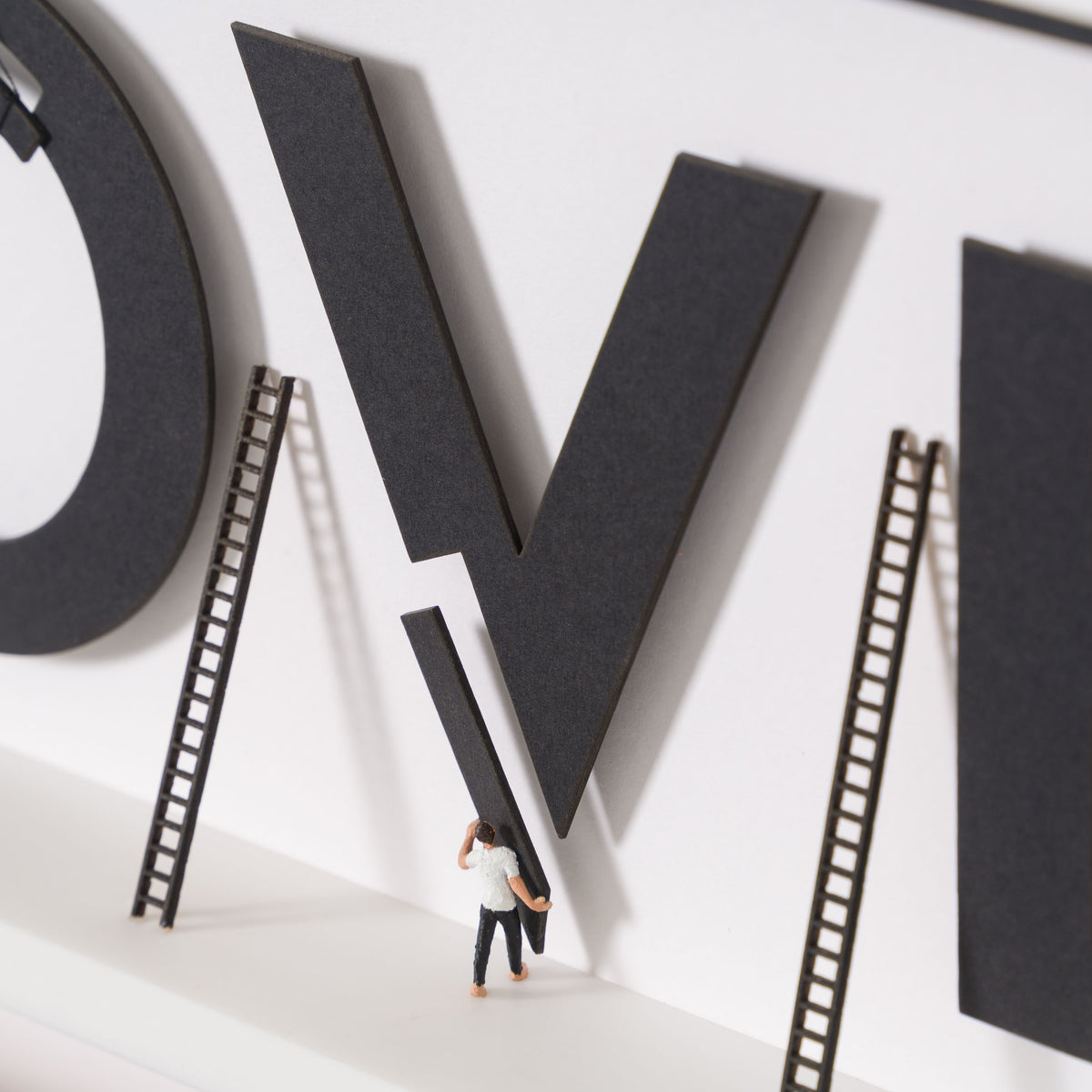 Product image 1 for nic-joly-making-love-conceptual-edition