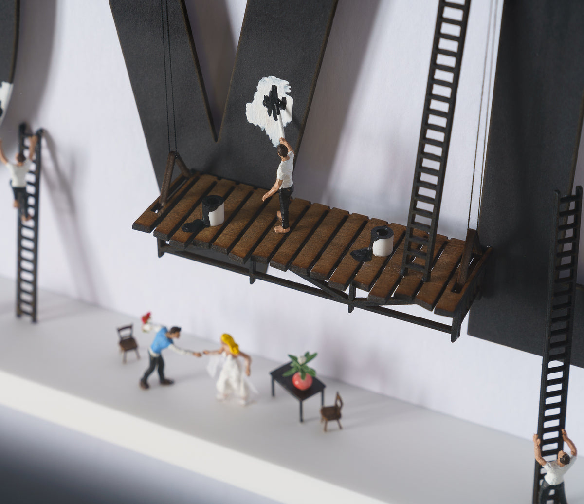 NJO Making the Right Choice II 8 