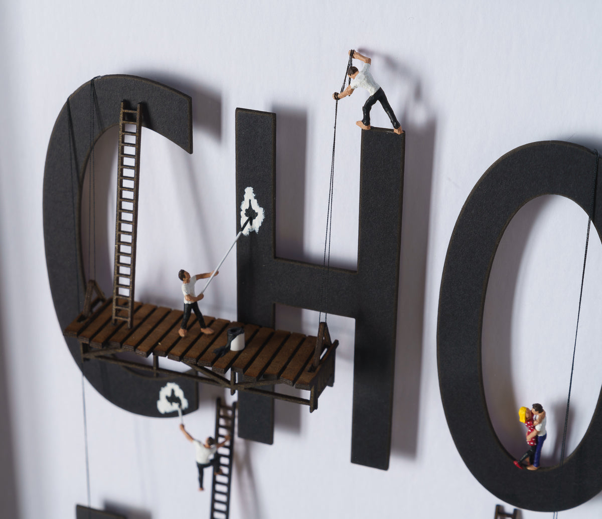 NJO Making the Right Choice II 9 