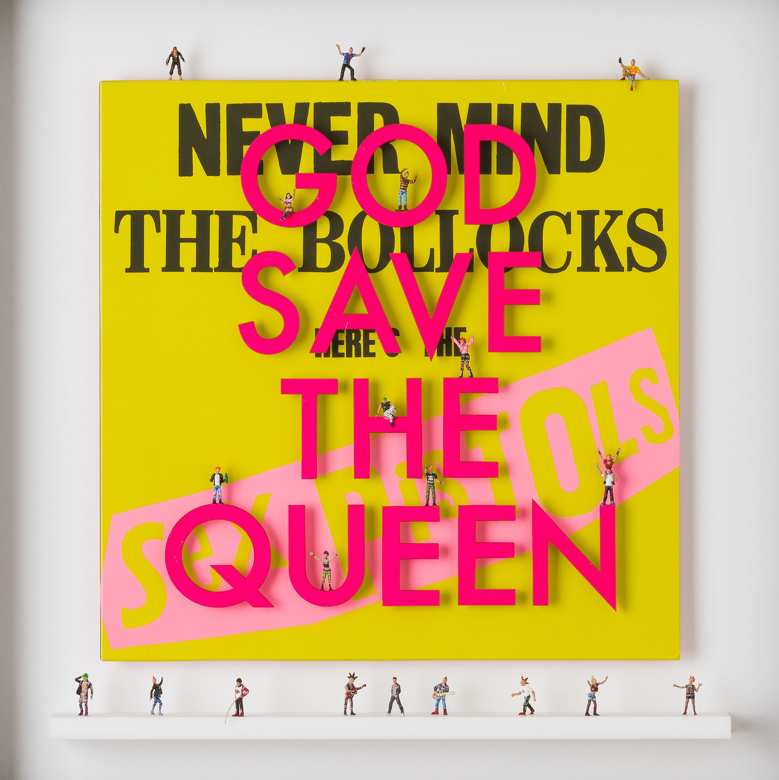 NJO ORI POR 33945 Anarchy 31 