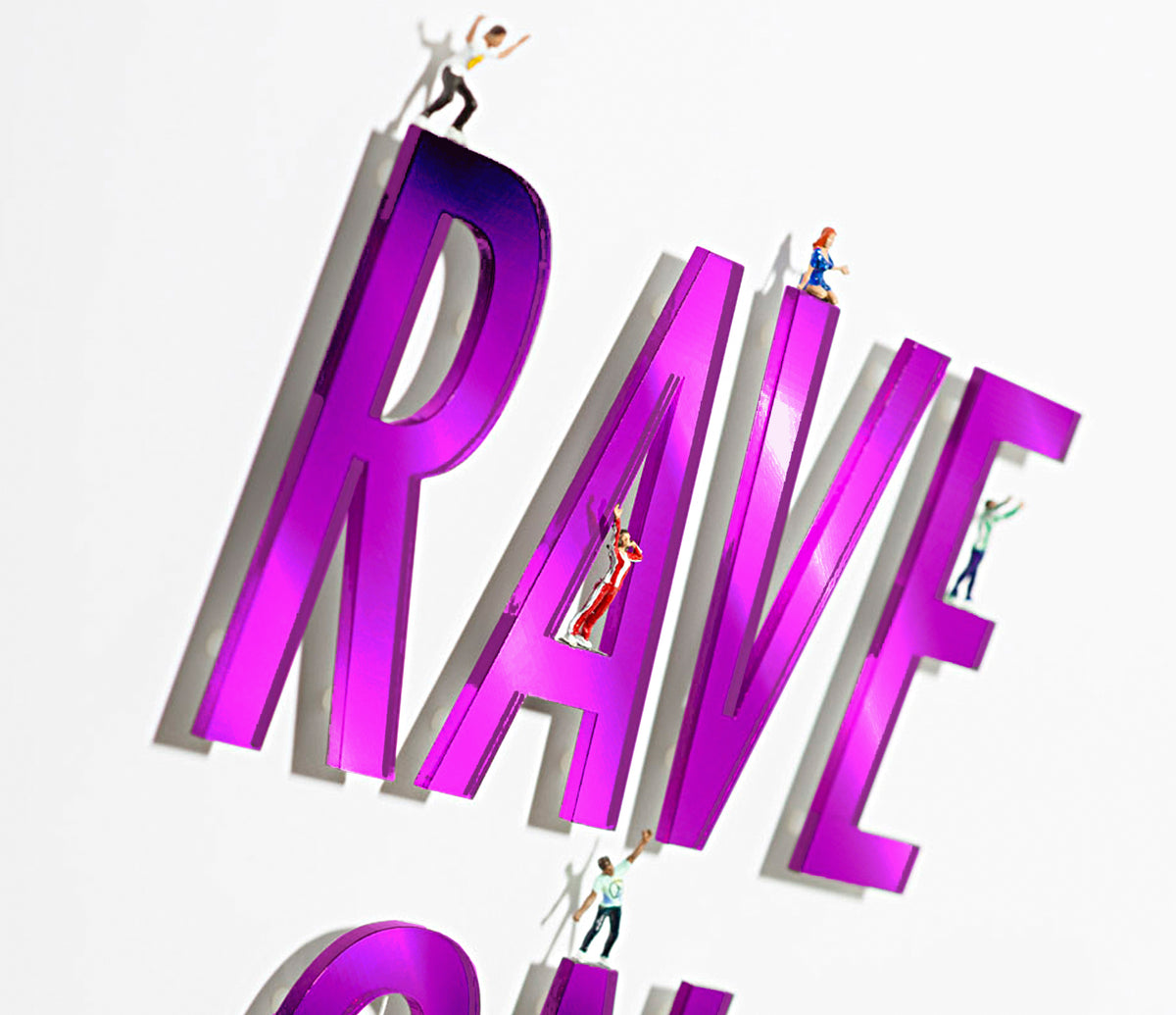 NJO Out Out Close Up 