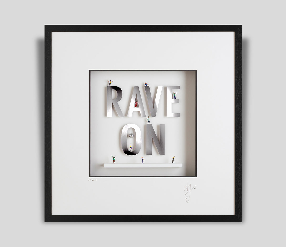 NJO Out Out White GREY 