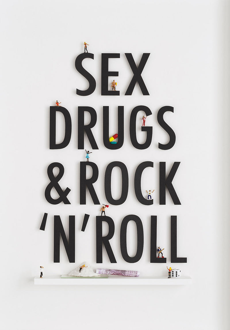 NJO Reasons to Be Cheerful A 