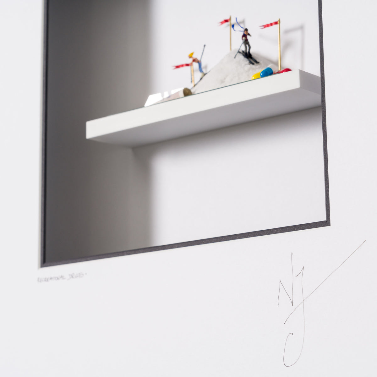 NJO Recreational Drugs (Collectors Edition) 10 