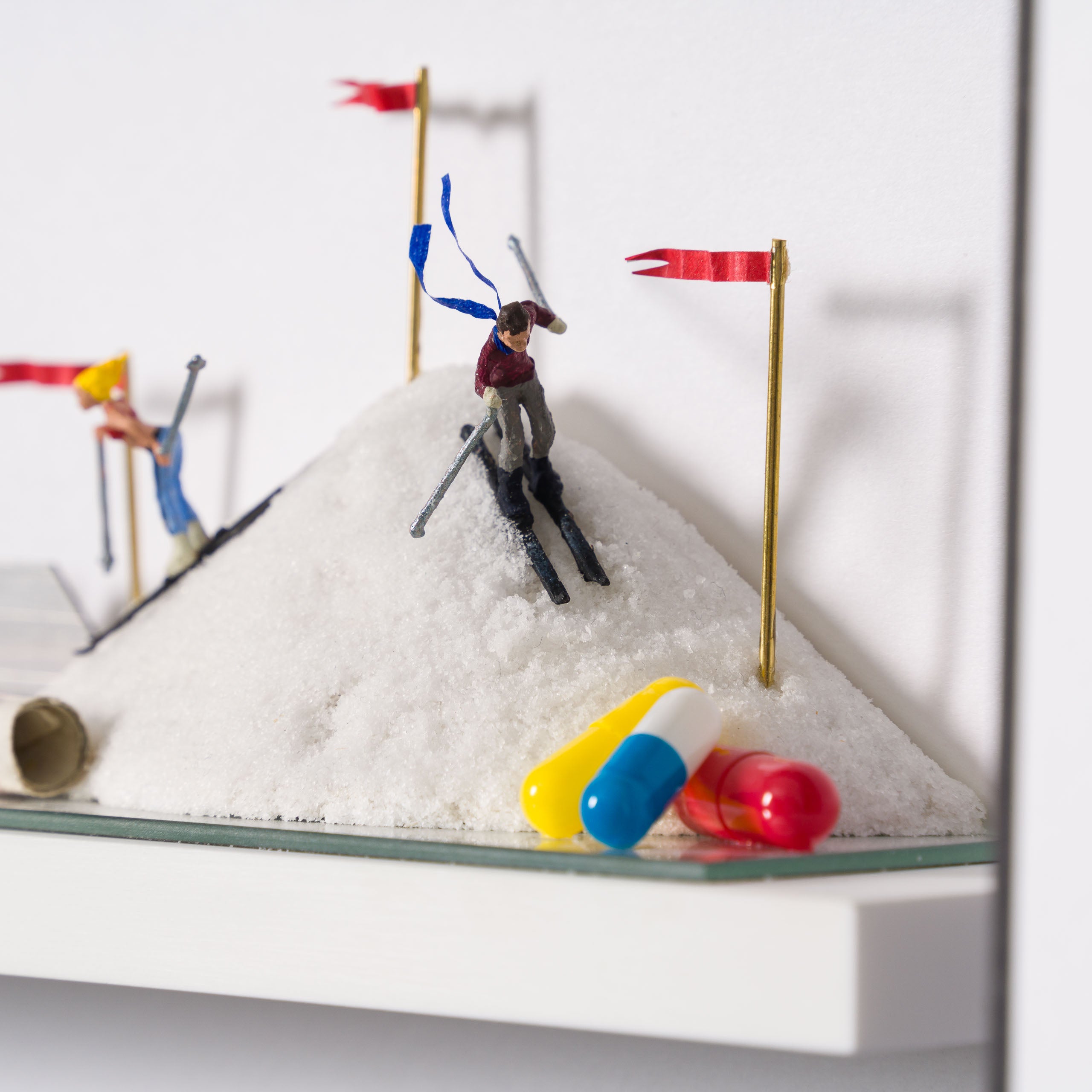 NJO Recreational Drugs (Collectors Edition) 6 