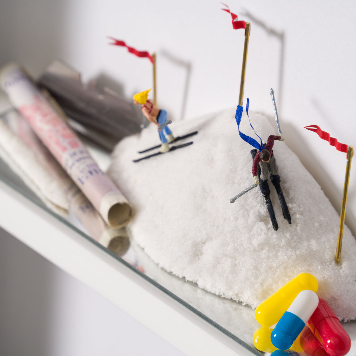 Product image 3 for nic-joly-recreational-drugs-collectors-edition