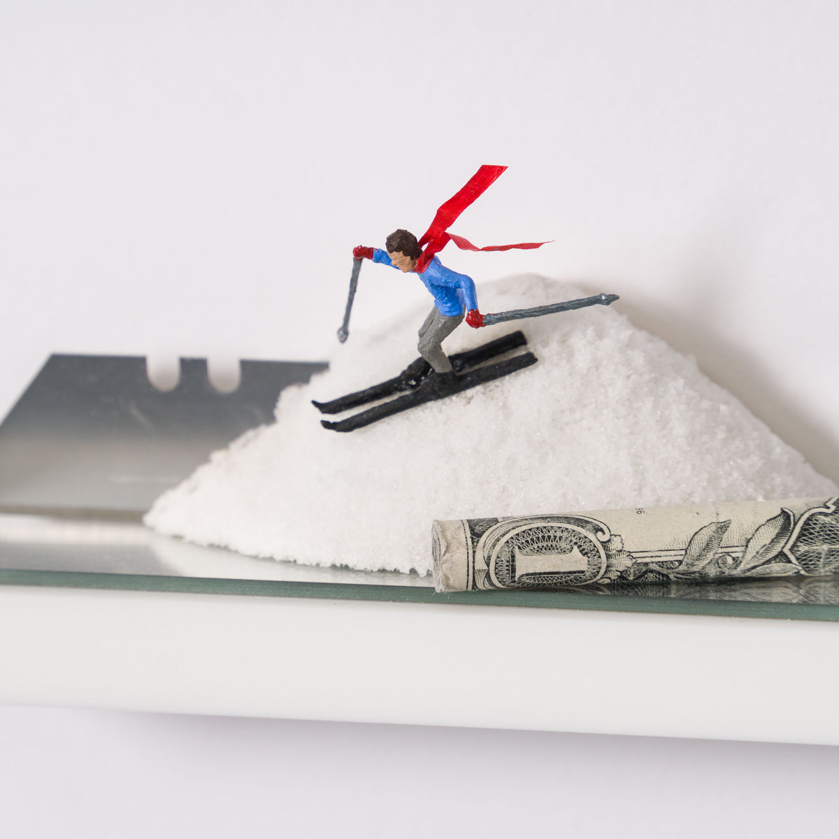 Product image 2 for nic-joly-recreational-drugs-conceptual-edition