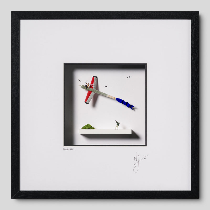 NJO SCU POR 31516 Flying High 1 