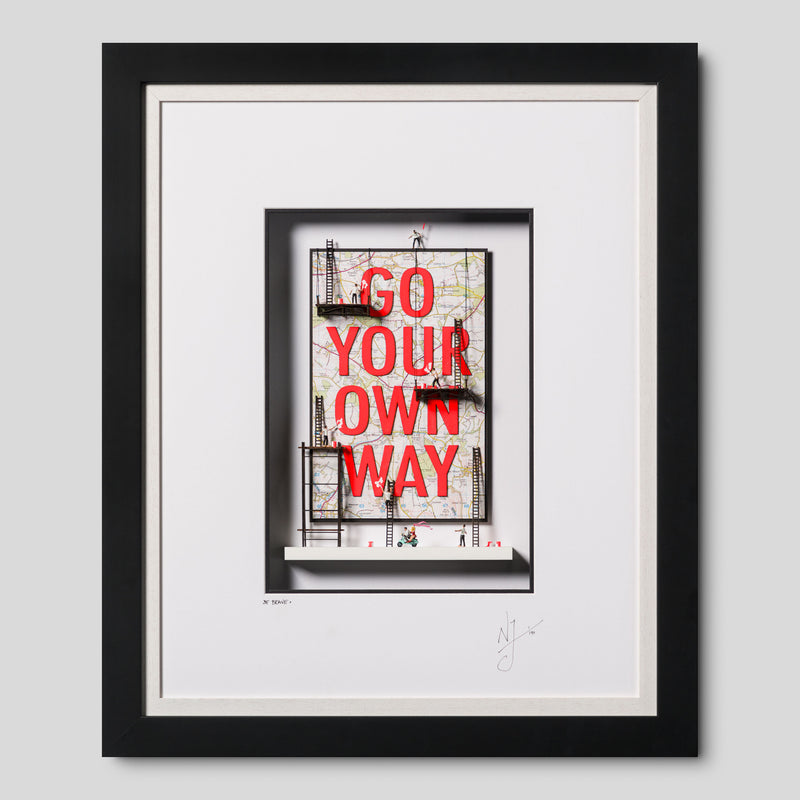 NJO SCU POR 31517 Be Brave (GYOW) 1 