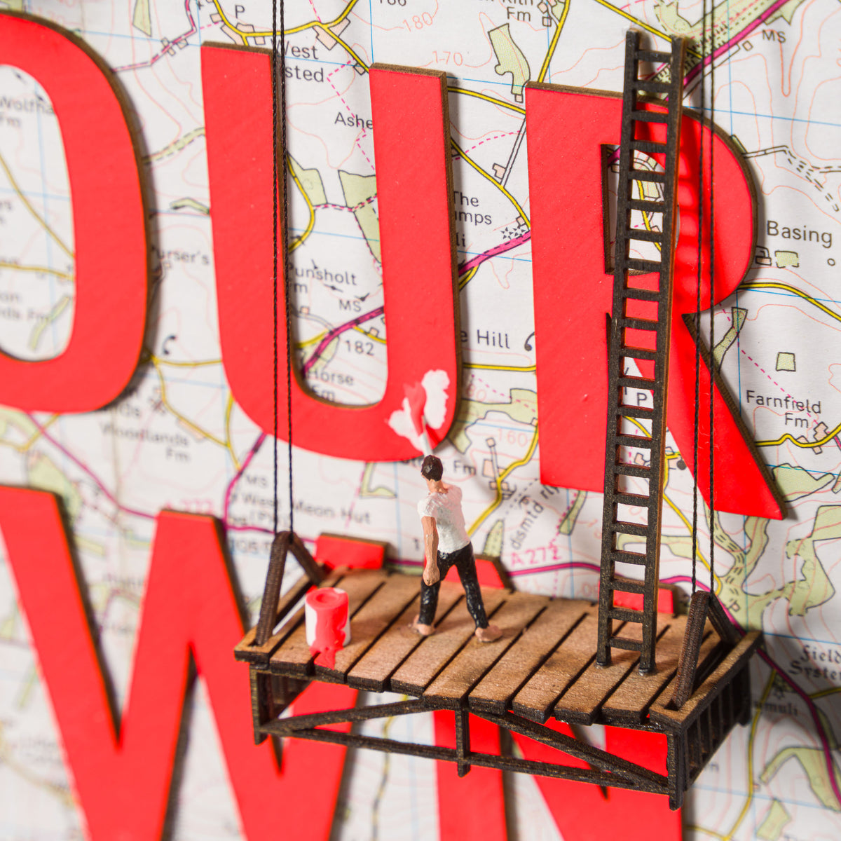 NJO SCU POR 31517 Be Brave (GYOW) 6 