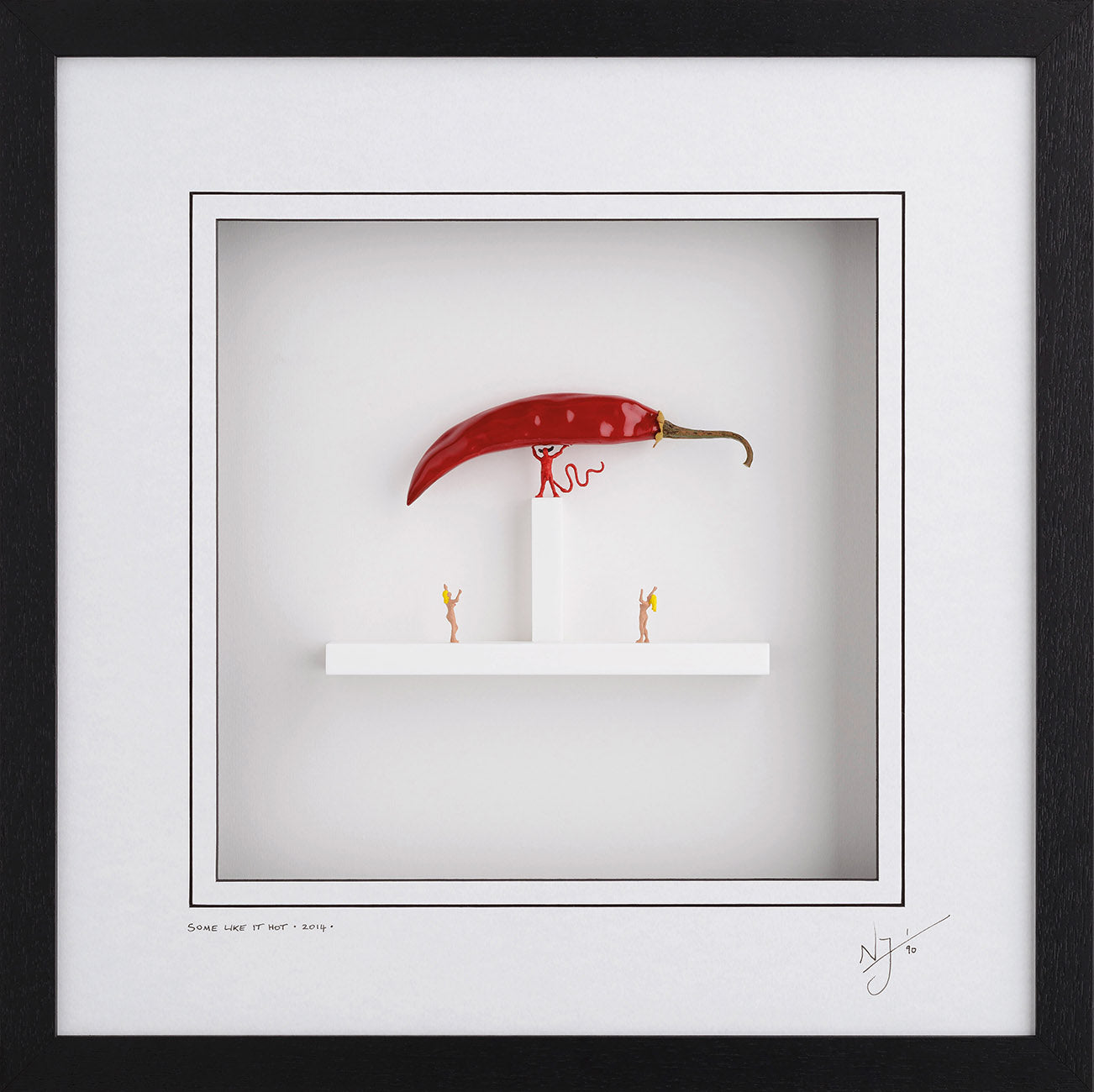 NJO   Some Like It Hto