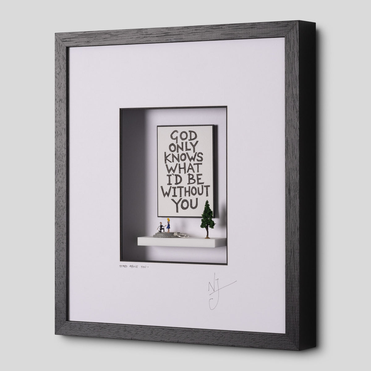 NJO Stars Above You 2 