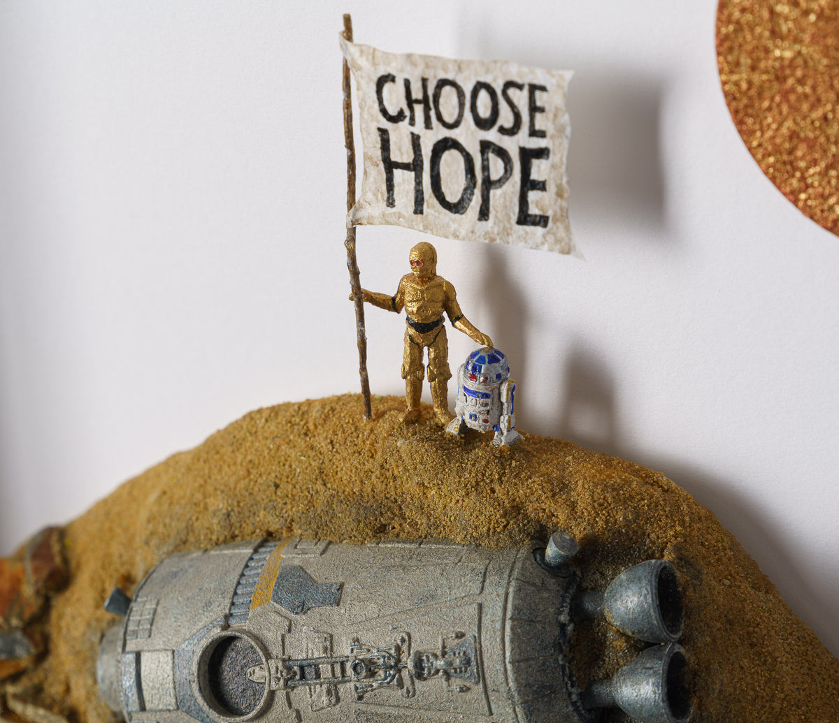 NJO The Only Path 10 