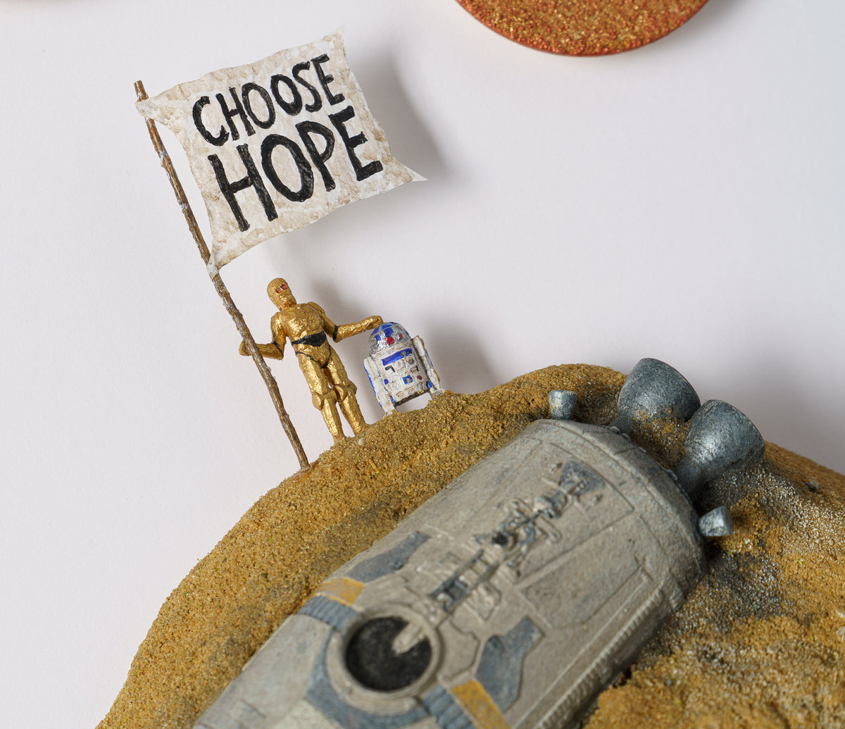 NJO The Only Path 13 