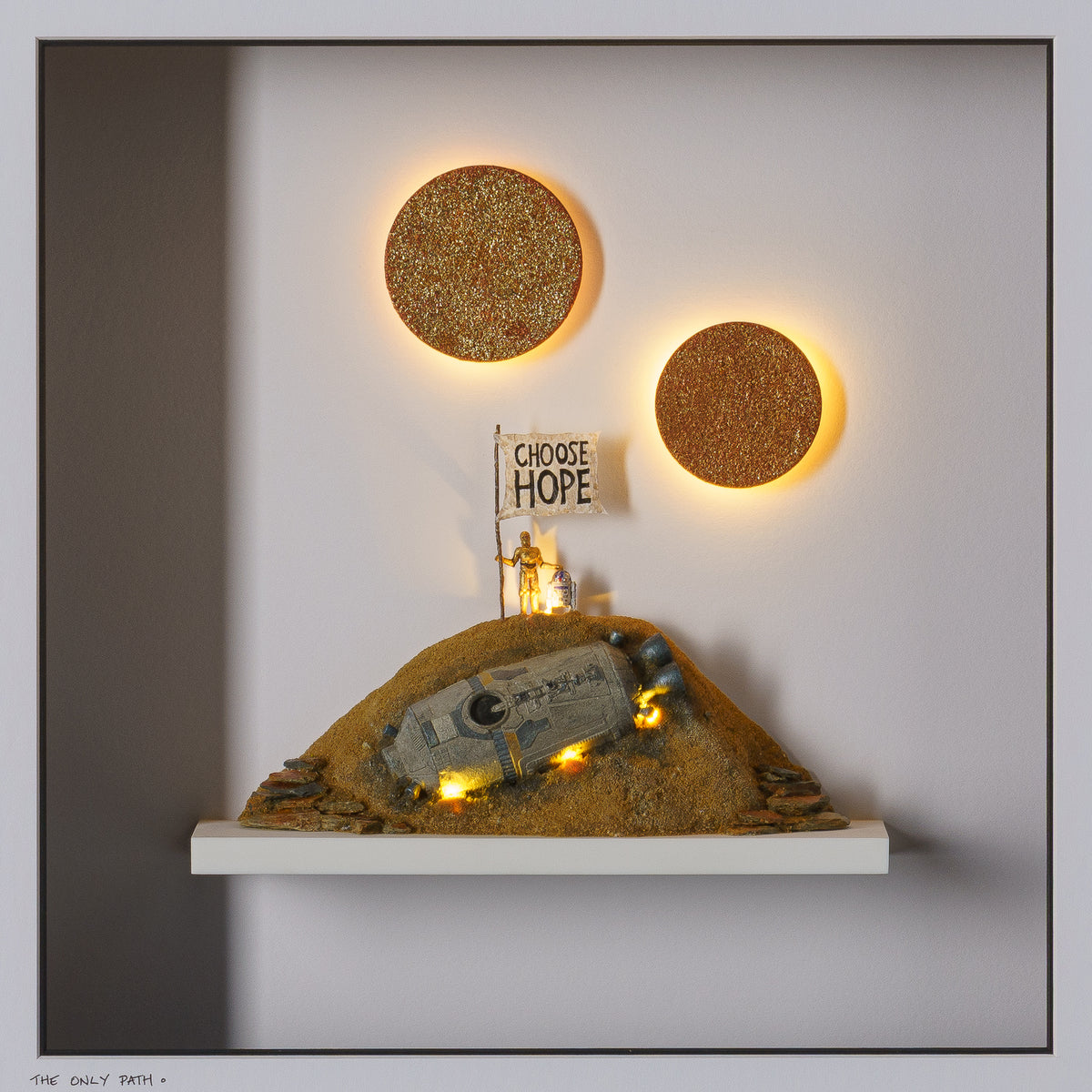 NJO The Only Path 2 close 