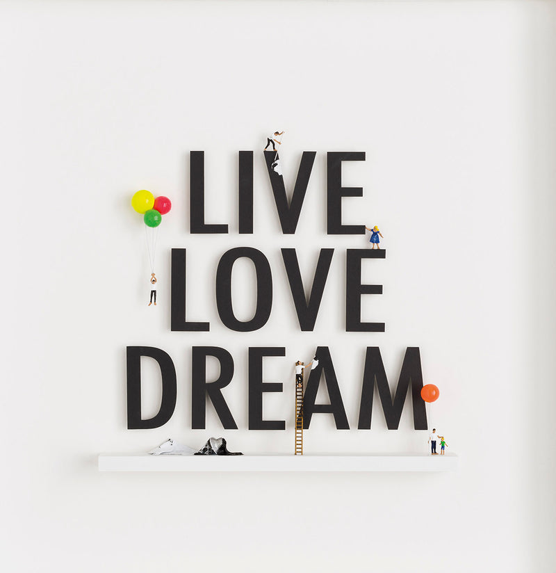 NJO the rule of three B 