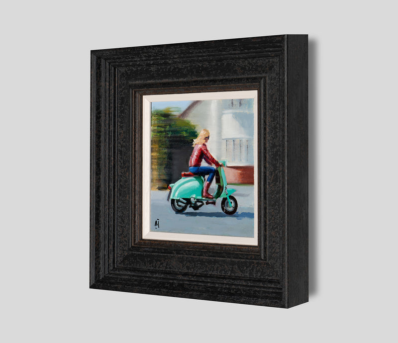 NMA 1 2 Peppermint Racer 