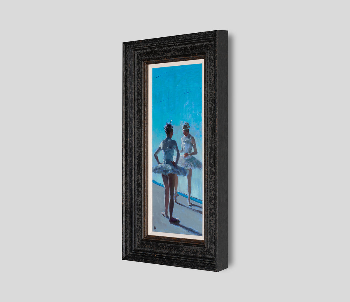 NMA Ballet Buddies 2 