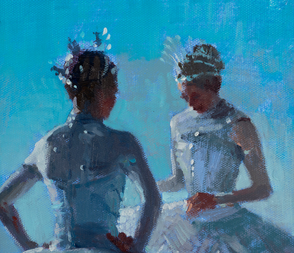 NMA Ballet Buddies 3 