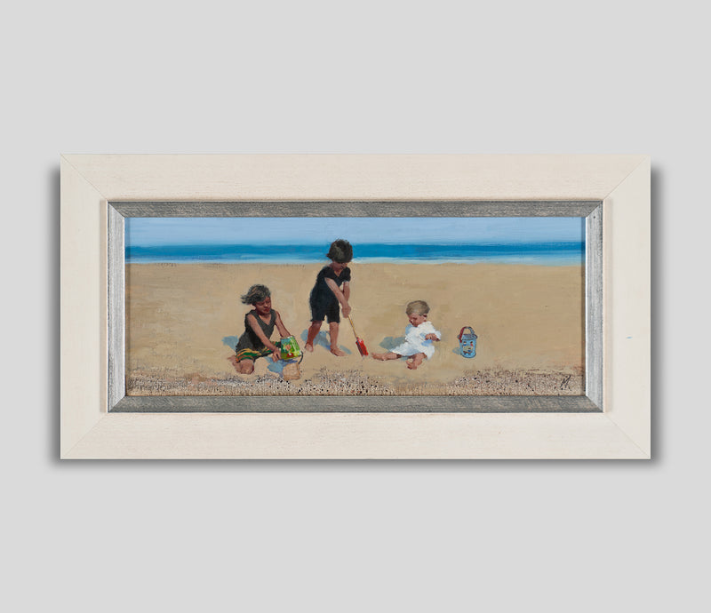 NMA Empire Building 1 