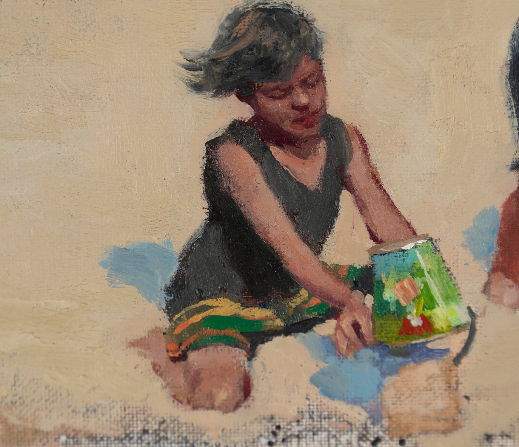 NMA Empire Building 3 