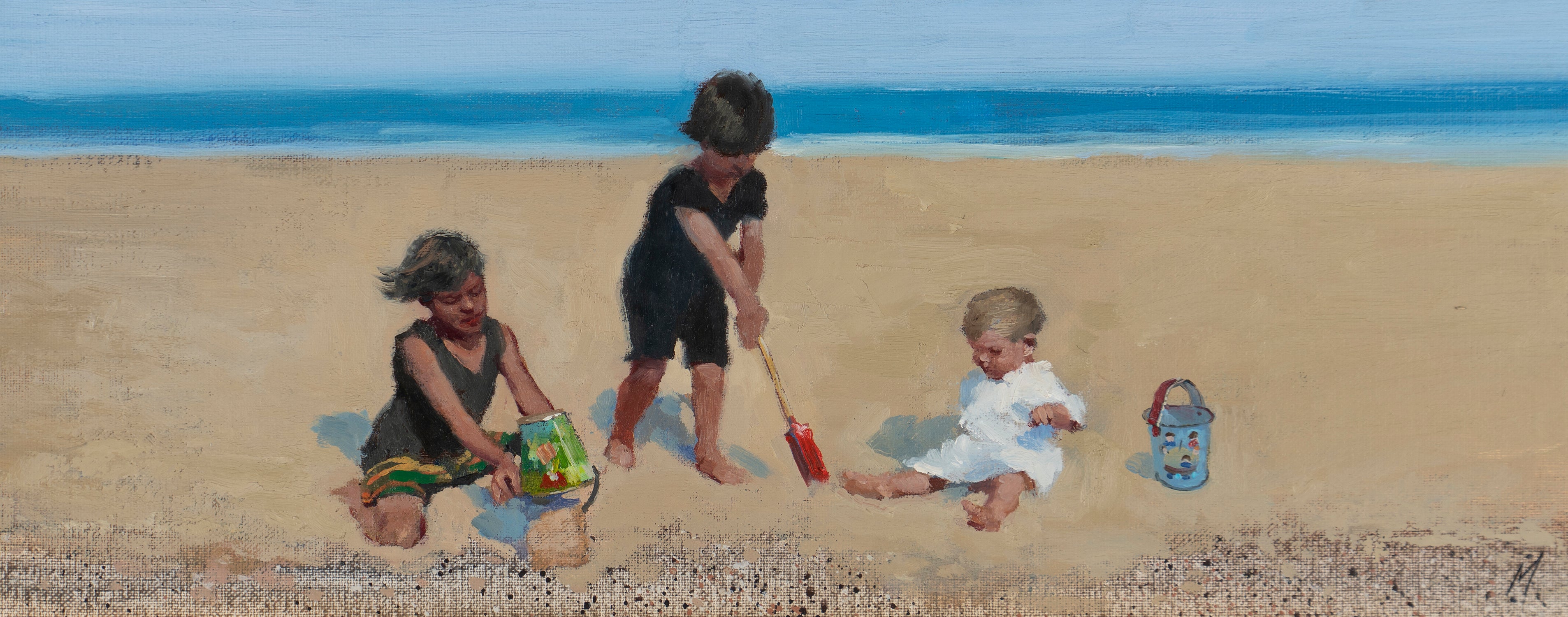 NMA Empire Building 6 