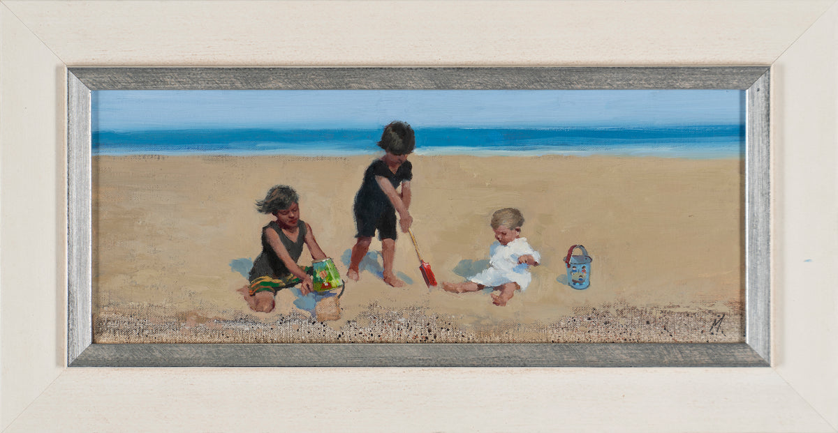 NMA Empire Building 7 