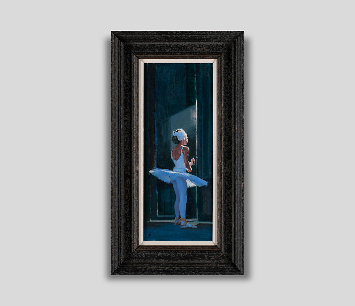 NMA First Audition 1 