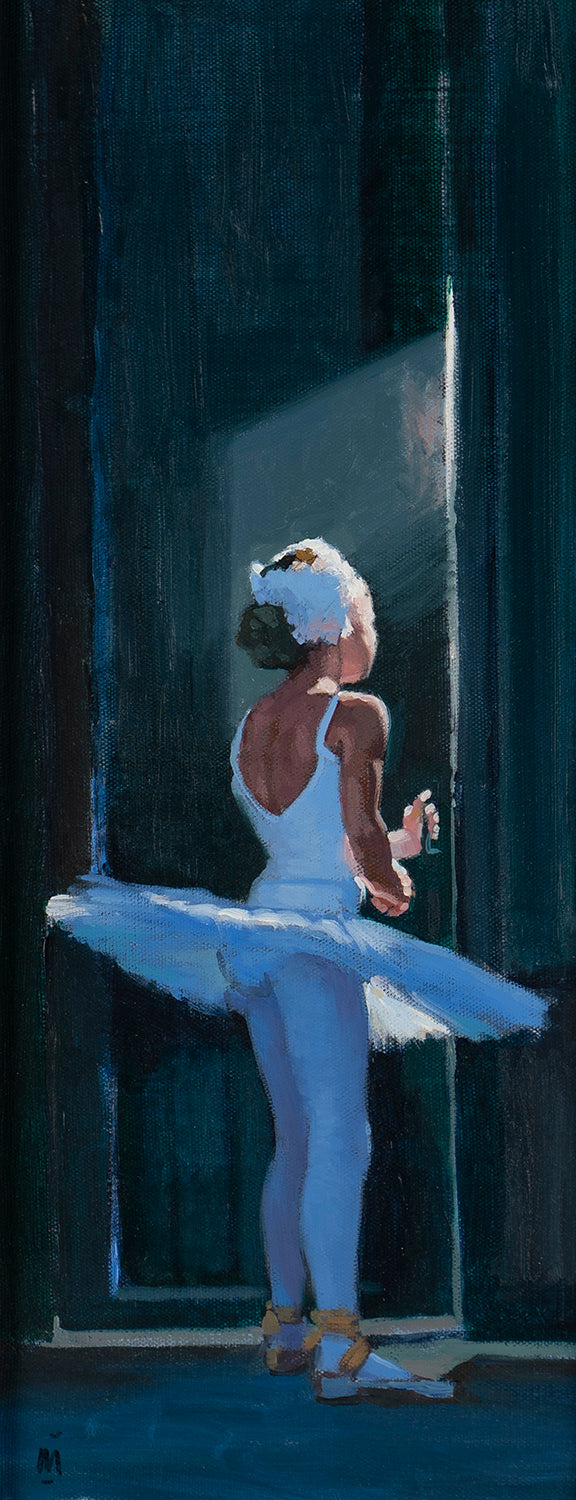 NMA First Audition 4 