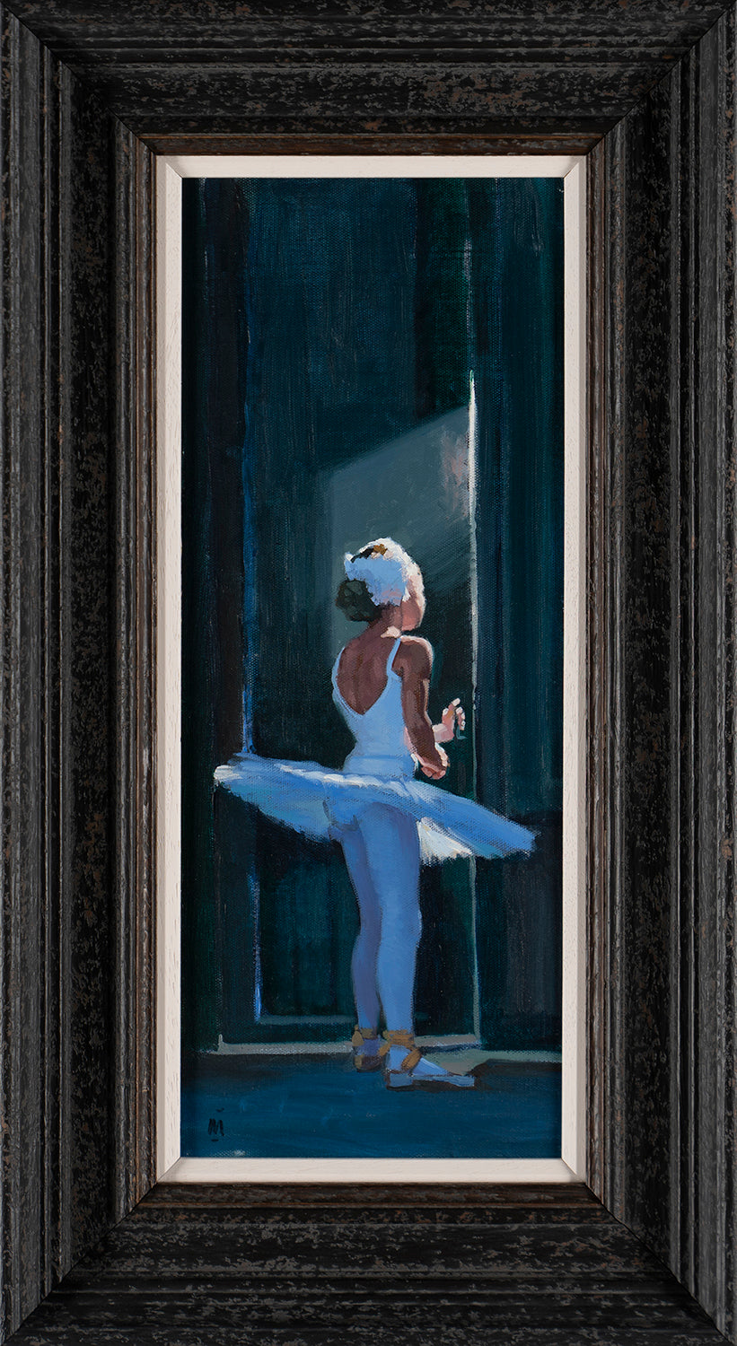 NMA First Audition 5 