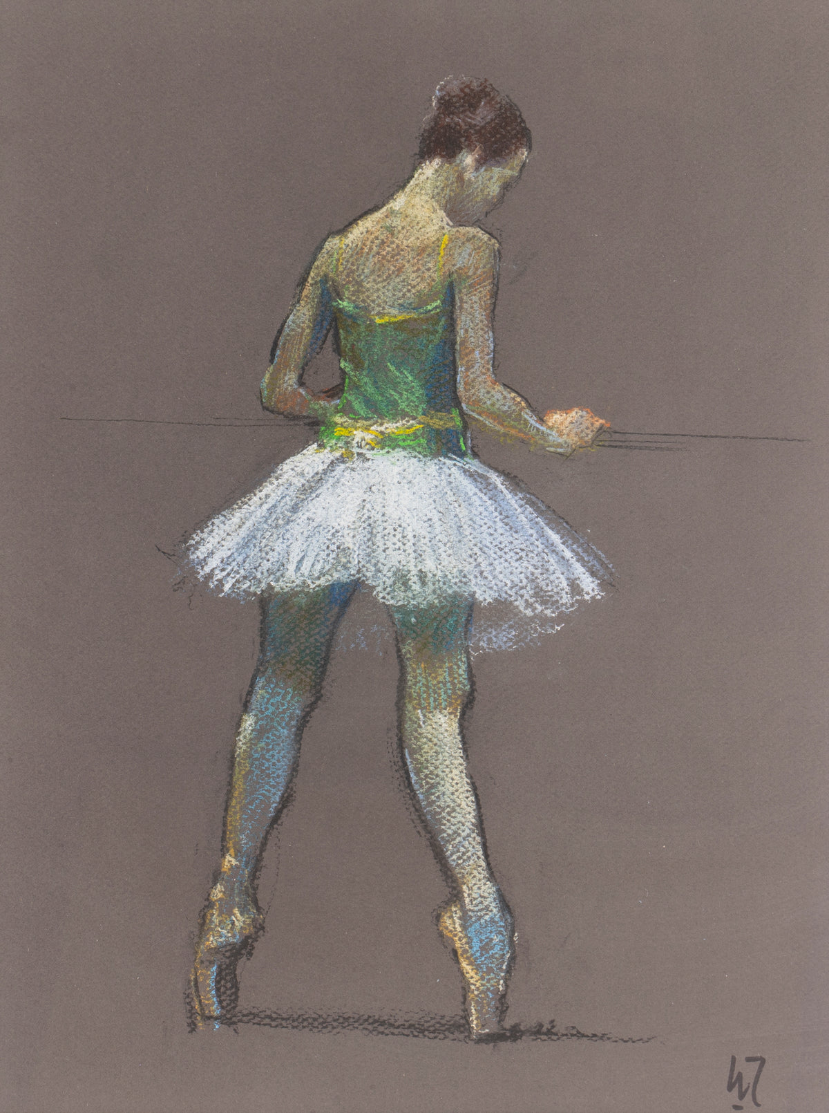 NMA ORI LAN 23631 3 Novice(1) 