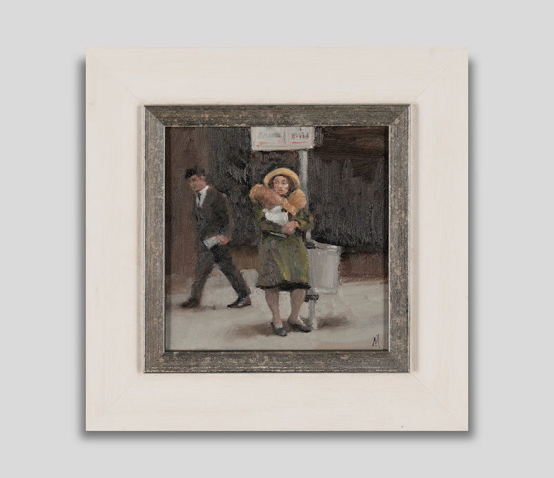 NMA ORI POR 05911 1 Fur Collar 