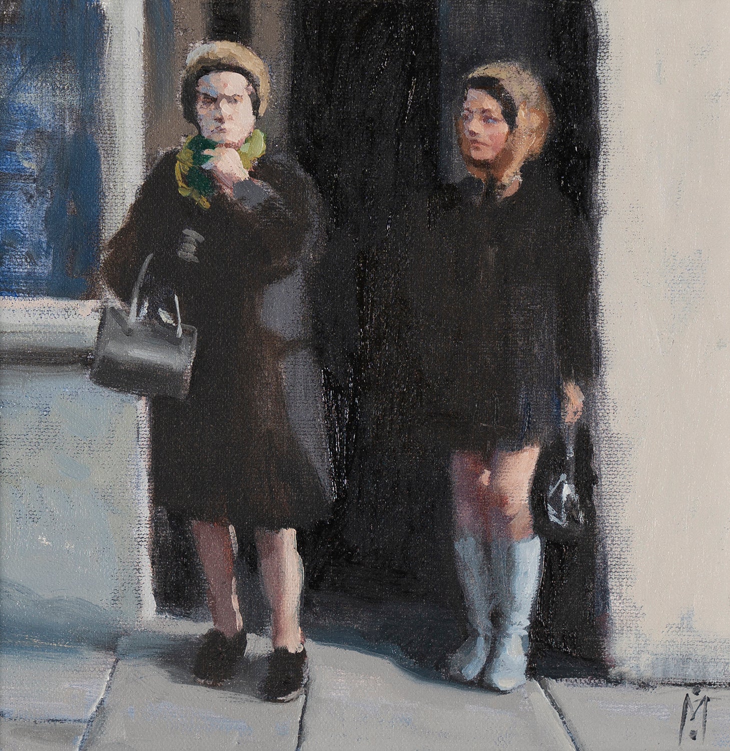 NMA ORI POR 09940 3 Youth And Age 